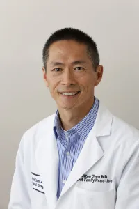 Hilton A. Chen