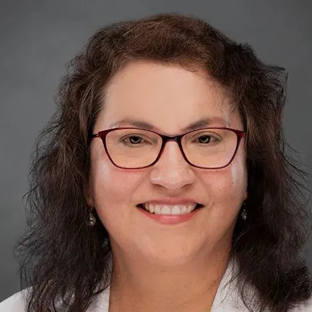 Theresa Saldana-Falcon