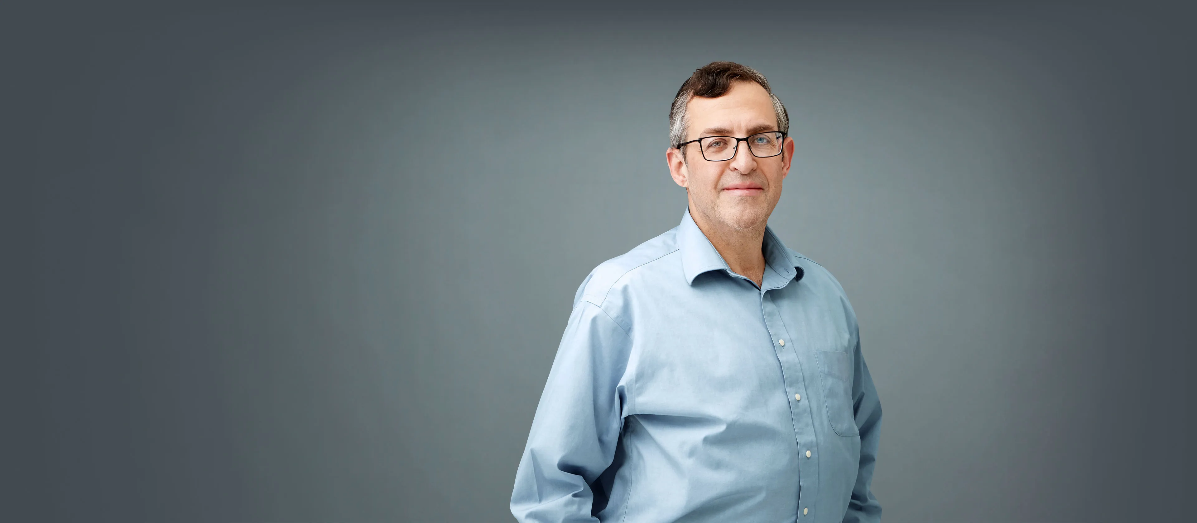 Chaim Kabalkin