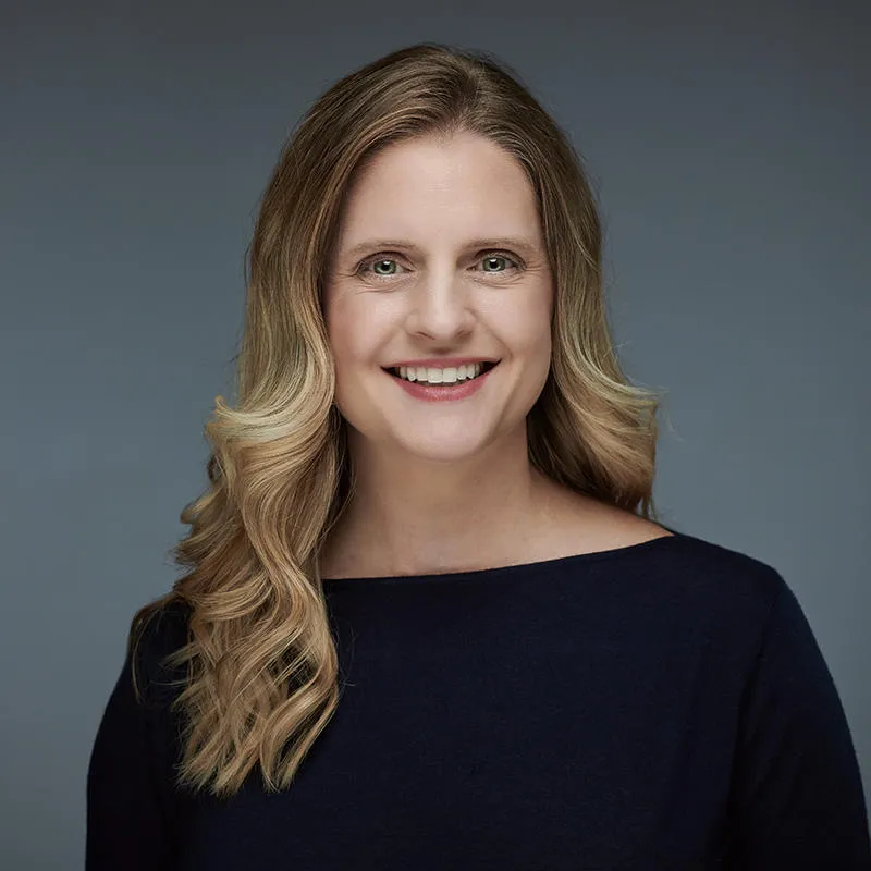 Andrea Leigh Garrett