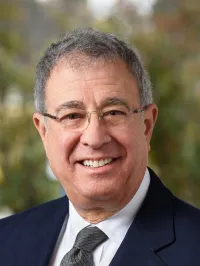 Barry L Katchinoff