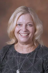Karen F Davis
