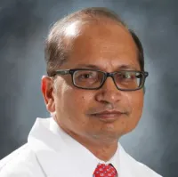 Musharraf Navaid