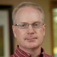 Andrew Vorhis