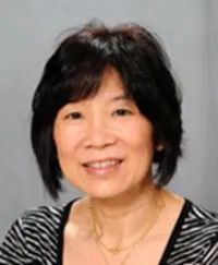 Maya Koike Hunter