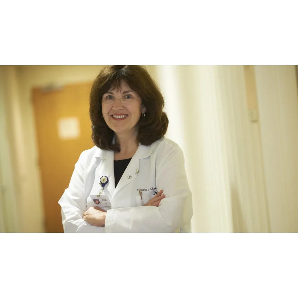 Patricia Lois Myskowski