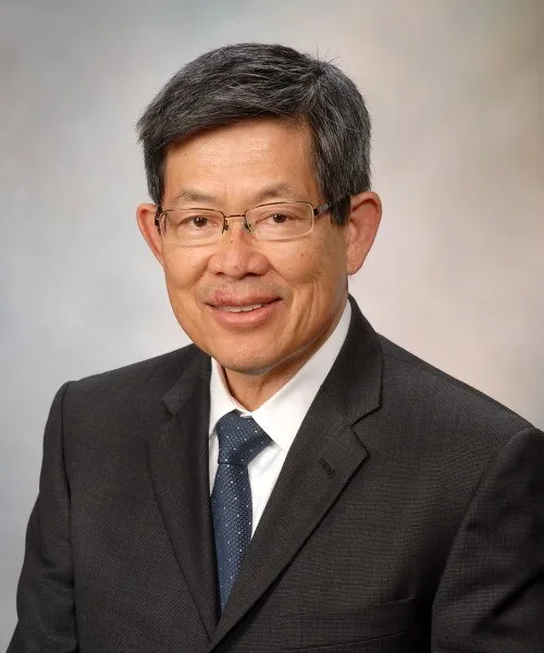 Steven Ung