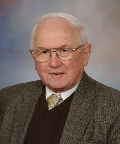 Robert Leo Frye