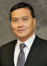 Jack Paiyang Chen