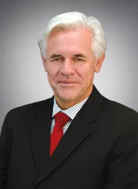 Robert J. Dekkers