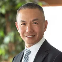 Benjamin Chiu