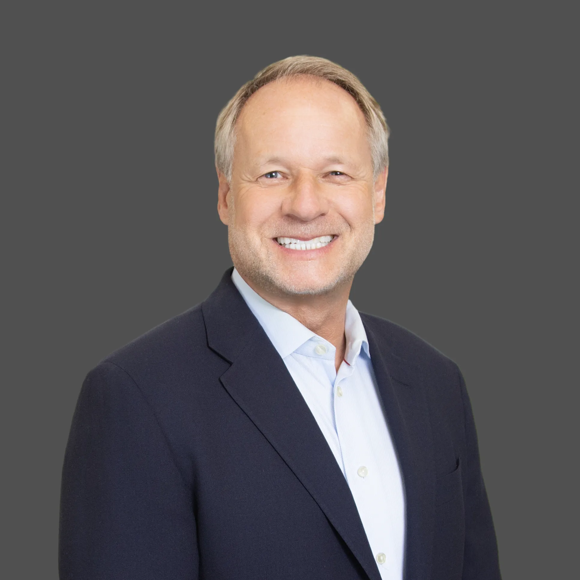 Michael Morris