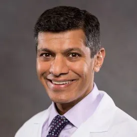 Samir Shah, MD, FACS