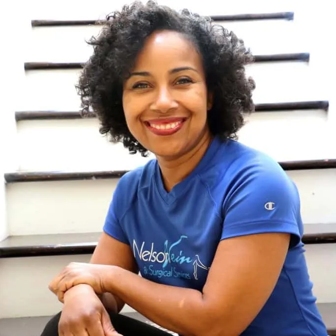 Dvora Yisrael Nelson