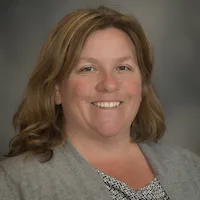 Allison Leach Monroe