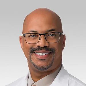 Kevin M. Jackson