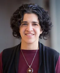 Shadi Nahvi