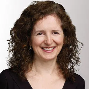 Deirdre Judith Lyell