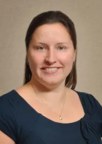 Larissa Malmstadt