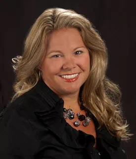 Tina Gertrude Branson