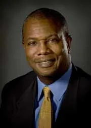 Allen Wesley I Toles