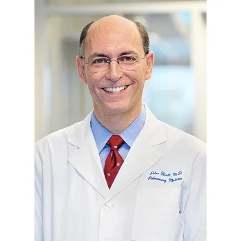 Peter W. Hiatt