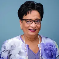 Sulabha Dave