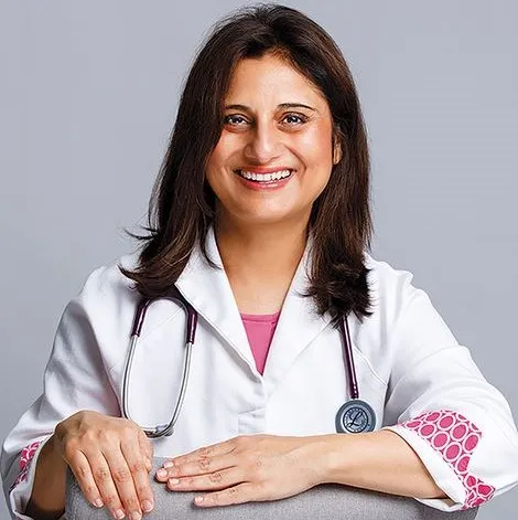 Meena T Malhotra