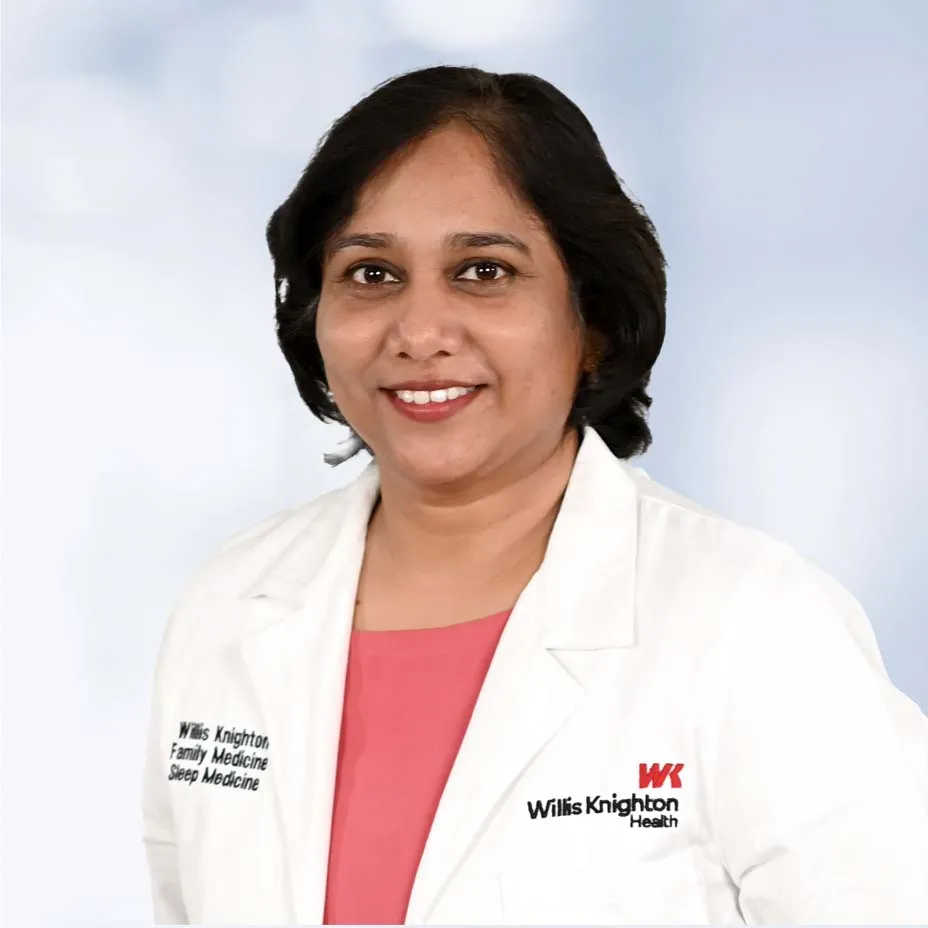 Pratibha Anne