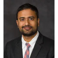 Ronak Patel