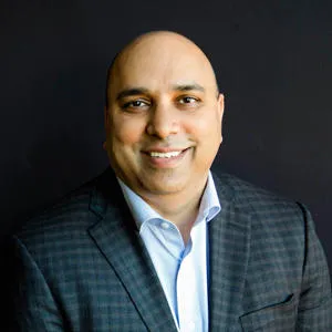 Qasim Latif Chaudhry