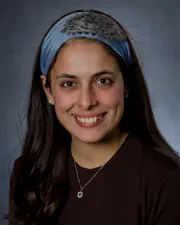 Roya Rahmanian Samuels
