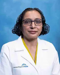 Mayuri Hasmukh Patel
