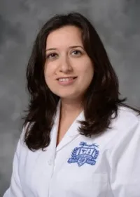 Saba F Azhar
