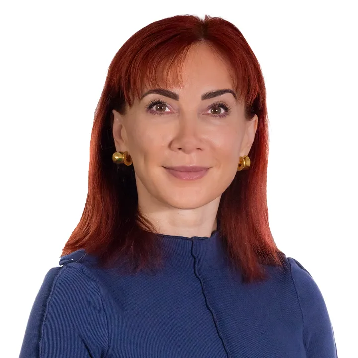 Nadya Petrivna Wayment