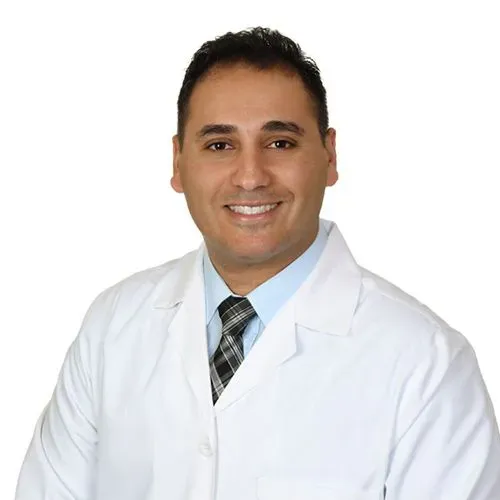 George Gendy