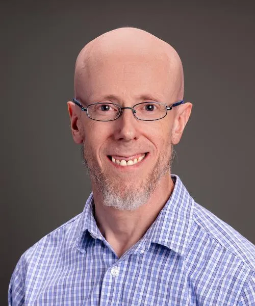 Eric J Johannesen