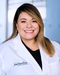 Amanda Garza