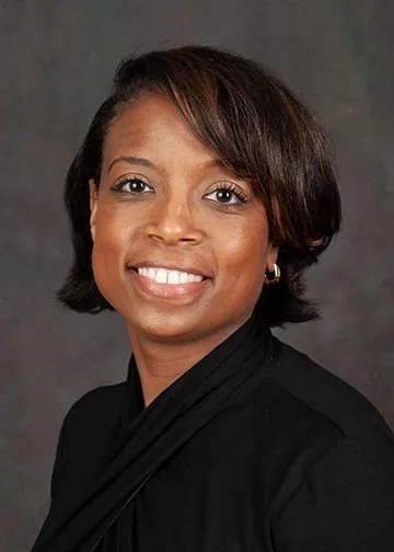 Crystal Shenille Berry-Roberts