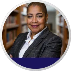 Toni Brent, DNP, APRN, PMHNP-BC