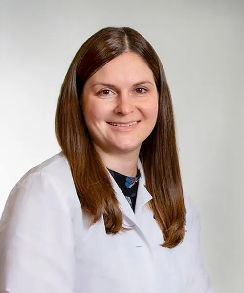 Amy M. Lohman