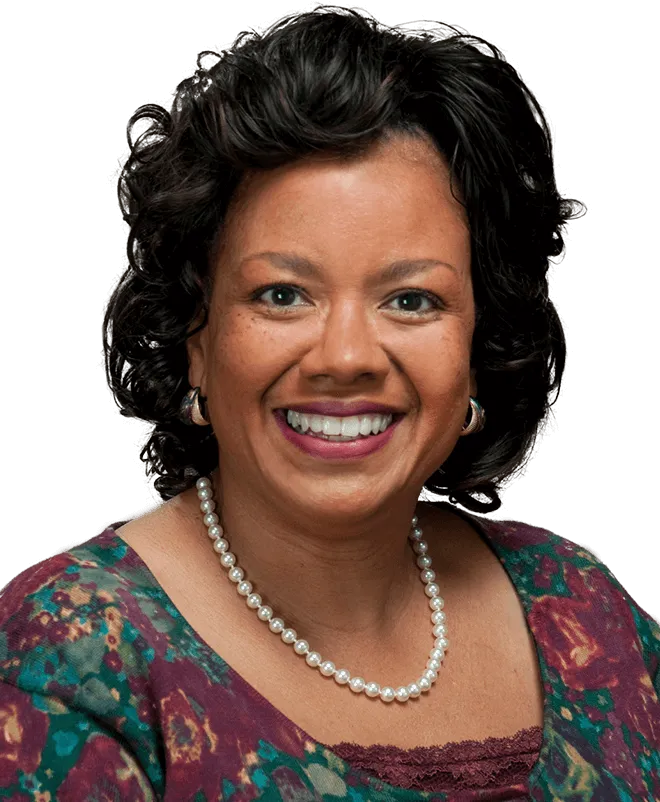 Vennecia Jackson