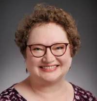 Christina L Megal