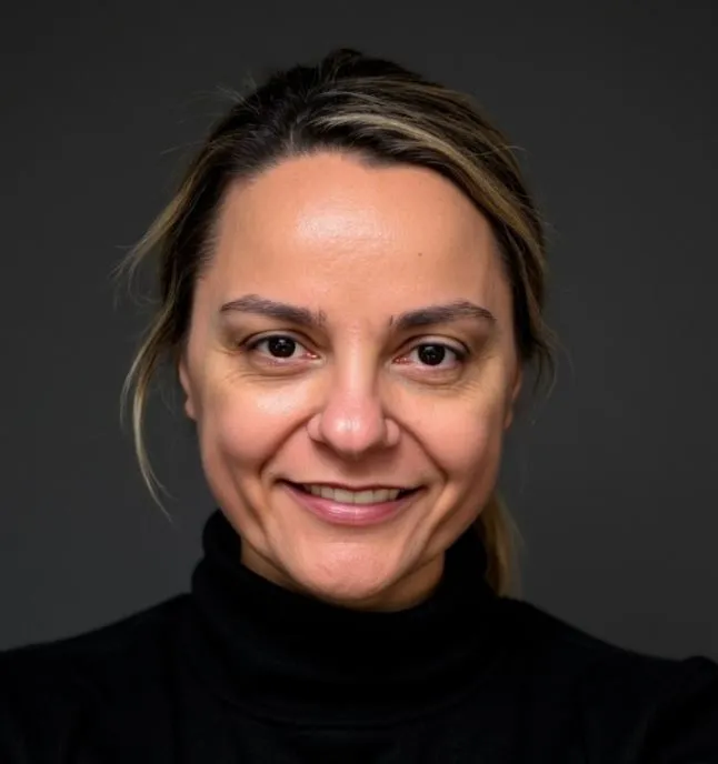 Oana Stingu