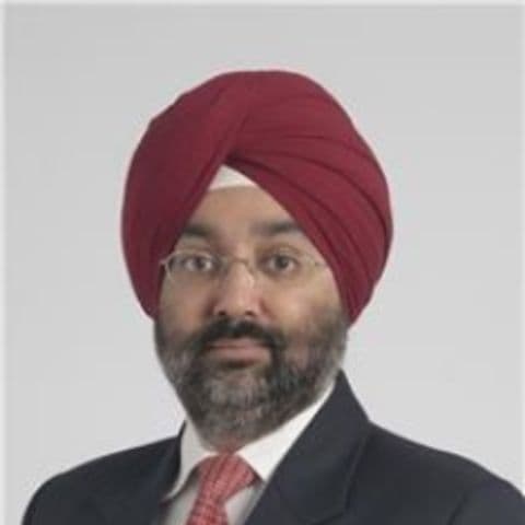 Navneet Singh Majhail