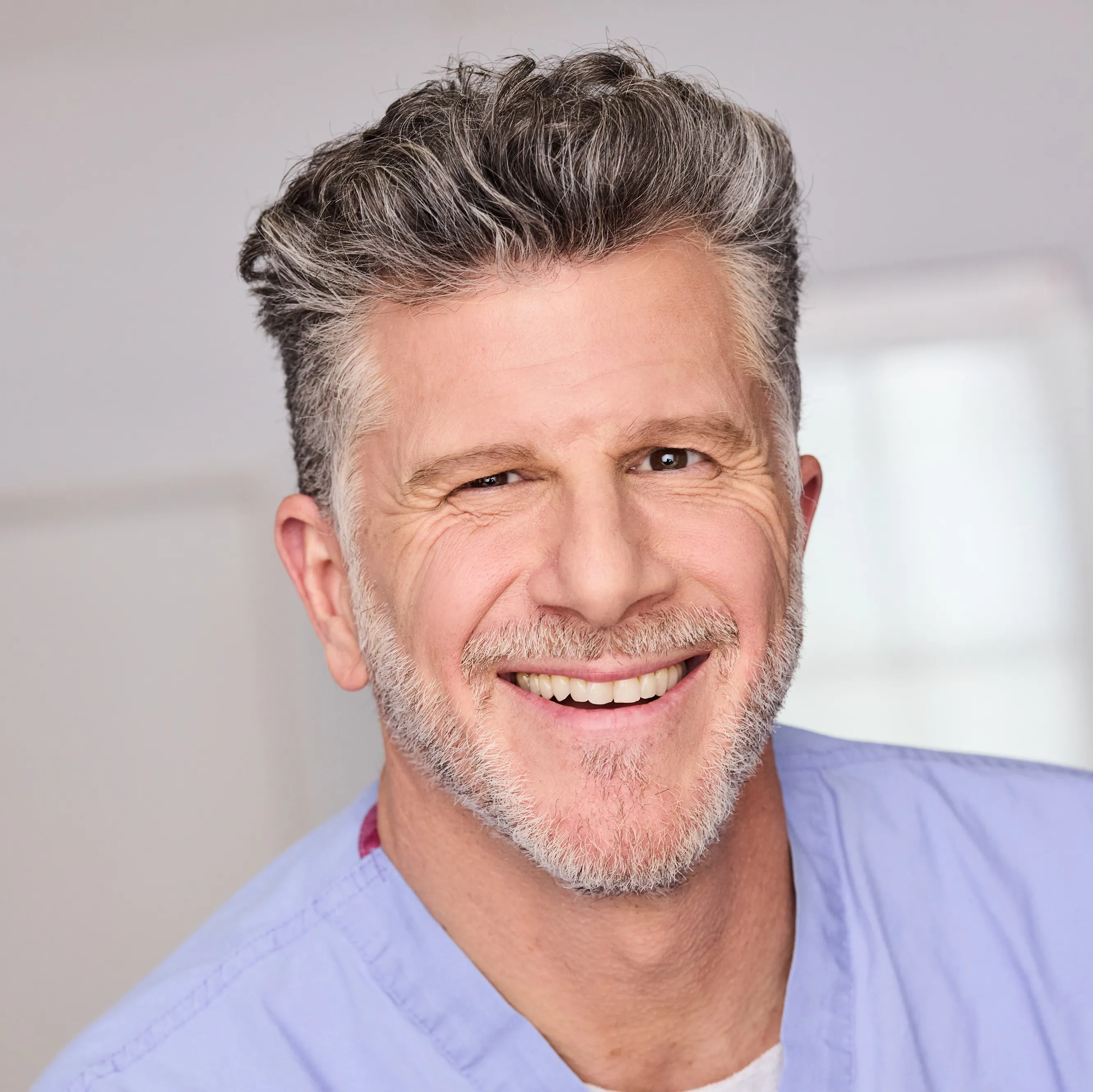 David Barry Rosenfeld