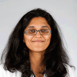 Sangeetha Potty Murthy