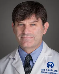 Luis R Pena