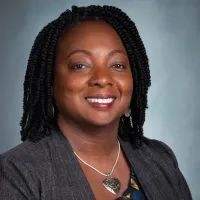 Sharona Y. Johnson