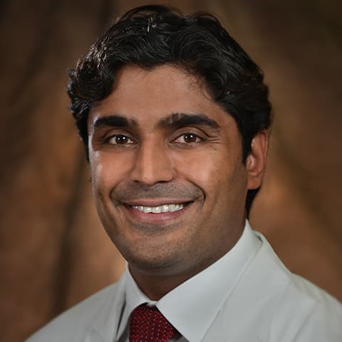 Mitul Pradeep Afiniwala